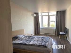 1-к квартира, вторичка, 52м2, 3/6 этаж