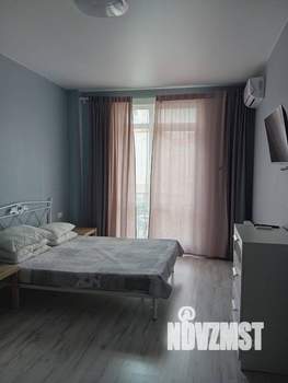 1-к квартира, вторичка, 42м2, 2/5 этаж