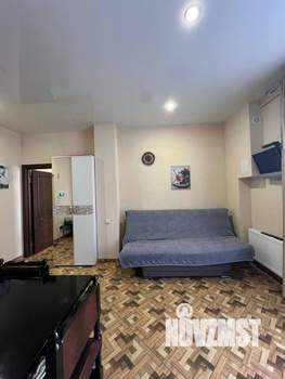 1-к квартира, вторичка, 42м2, 2/5 этаж