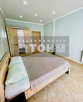 1-к квартира, вторичка, 48м2, 4/7 этаж