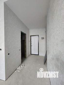 Студия квартира, вторичка, 21м2, 1/7 этаж