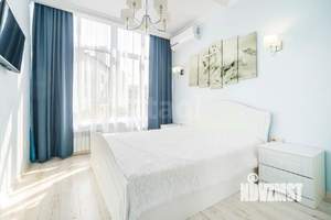 1-к квартира, вторичка, 49м2, 2/8 этаж