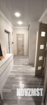 1-к квартира, вторичка, 40м2, 3/7 этаж