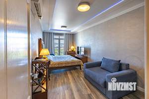 1-к квартира, вторичка, 54м2, 11/12 этаж