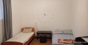 3-к квартира, вторичка, 68м2, 1/6 этаж
