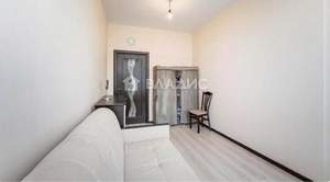 2-к квартира, вторичка, 70м2, 3/6 этаж