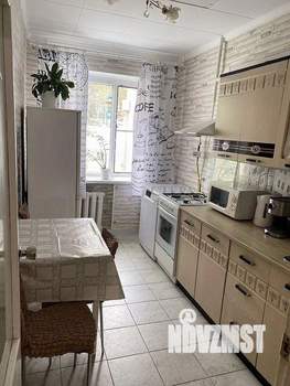 3-к квартира, вторичка, 59м2, 1/9 этаж