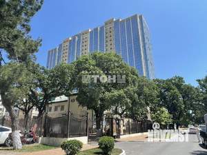 3-к квартира, сданный дом, 144м2, 19/20 этаж