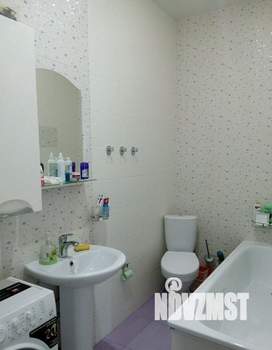 2-к квартира, вторичка, 55м2, 5/6 этаж