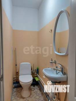 2-к квартира, вторичка, 65м2, 12/16 этаж