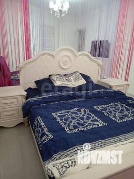 2-к квартира, вторичка, 73м2, 1/3 этаж