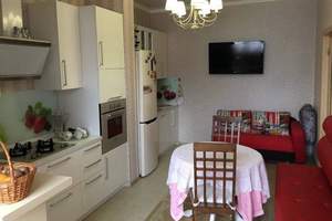 2-к квартира, вторичка, 80м2, 2/12 этаж