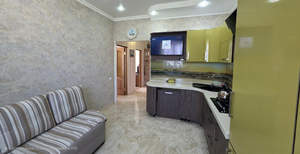 2-к квартира, вторичка, 57м2, 3/5 этаж