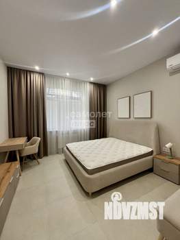 3-к квартира, вторичка, 118м2, 1/20 этаж