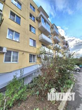 1-к квартира, вторичка, 37м2, 1/5 этаж