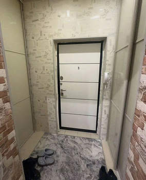 2-к квартира, вторичка, 50м2, 1/9 этаж