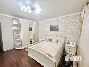3-к квартира, вторичка, 104м2, 4/8 этаж