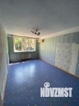 1-к квартира, вторичка, 37м2, 1/3 этаж