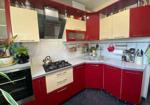 2-к квартира, вторичка, 49м2, 1/5 этаж