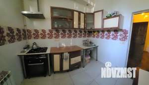 3-к квартира, вторичка, 72м2, -1/5 этаж