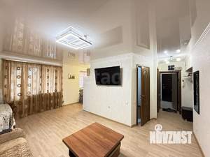 3-к квартира, вторичка, 62м2, 1/5 этаж