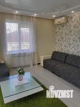 2-к квартира, вторичка, 61м2, 4/4 этаж