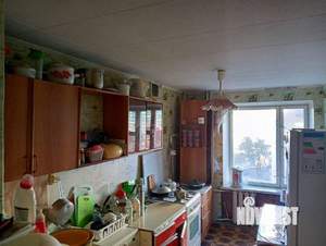 4-к квартира, вторичка, 78м2, 3/9 этаж