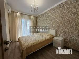 1-к квартира, вторичка, 45м2, 5/5 этаж