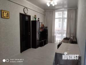 2-к квартира, вторичка, 65м2, 1/6 этаж