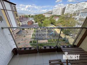 1-к квартира, вторичка, 42м2, 4/6 этаж