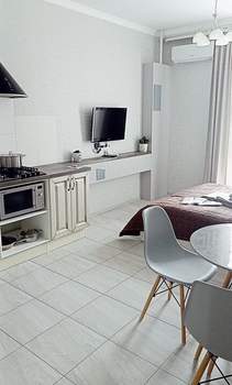 1-к квартира, вторичка, 49м2, 2/8 этаж