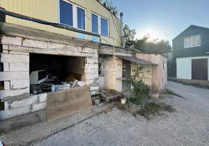 1-к квартира, вторичка, 25м2, 1/2 этаж