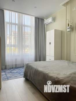 1-к квартира, вторичка, 55м2, 2/9 этаж