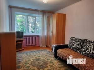 2-к квартира, вторичка, 50м2, 3/3 этаж