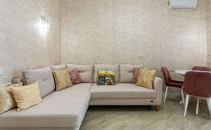 2-к квартира, вторичка, 50м2, 3/8 этаж