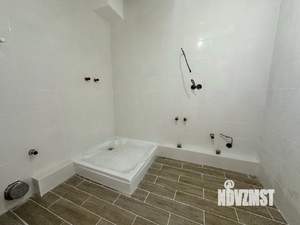 Студия квартира, вторичка, 27м2, 1/8 этаж