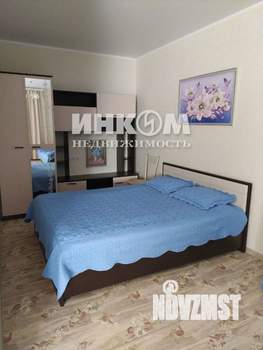 1-к квартира, вторичка, 39м2, 11/16 этаж