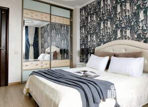 3-к квартира, вторичка, 104м2, 5/5 этаж