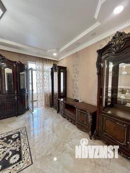 3-к квартира, вторичка, 102м2, 4/8 этаж