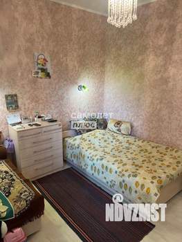 2-к квартира, вторичка, 52м2, -1/4 этаж