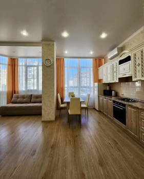 1-к квартира, вторичка, 46м2, 2/5 этаж