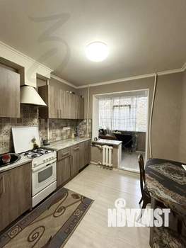 2-к квартира, вторичка, 51м2, 2/5 этаж