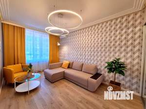 2-к квартира, вторичка, 59м2, 3/7 этаж