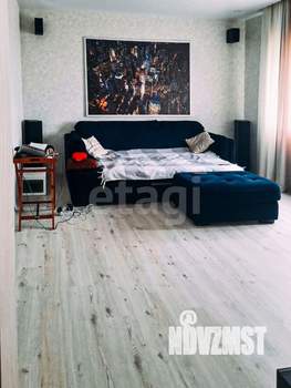 2-к квартира, вторичка, 70м2, 6/6 этаж