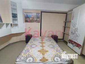 Студия квартира, вторичка, 28м2, -1/9 этаж