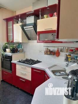2-к квартира, вторичка, 49м2, 1/5 этаж
