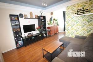 1-к квартира, вторичка, 41м2, 1/6 этаж