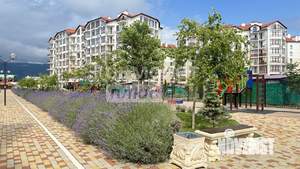 1-к квартира, вторичка, 48м2, 8/8 этаж