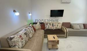 3-к квартира, вторичка, 84м2, 1/4 этаж