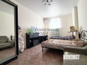 3-к квартира, вторичка, 68м2, -1/6 этаж